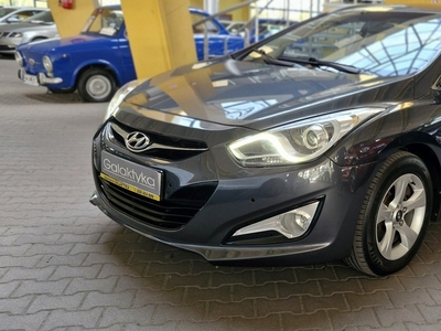 Hyundai i40 ZOBACZ OPIS !! W podanej cenie roczna gwarancja