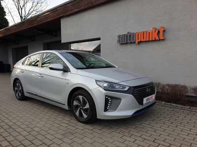 Hyundai IONIQ 2019