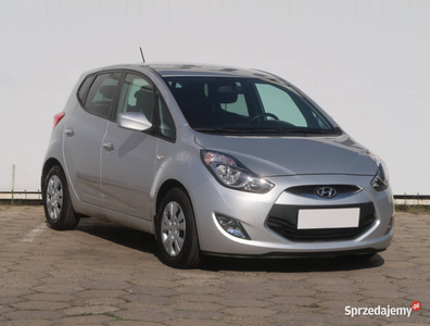 Hyundai ix20 1.6 CVVT