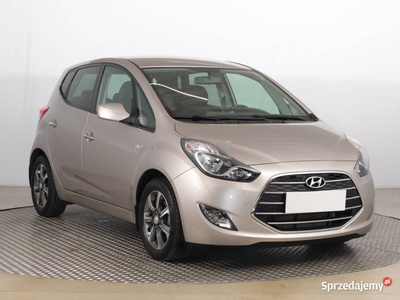 Hyundai ix20 1.6 CVVT