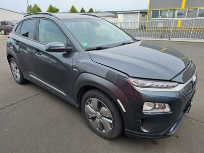 Hyundai Kona Hyundai Kona