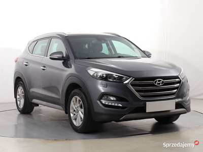 Hyundai Tucson 1.6 GDI