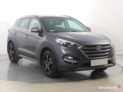 Hyundai Tucson 1.6 GDI