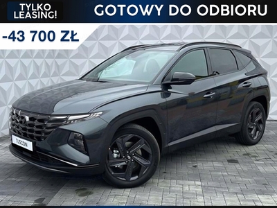 Hyundai Tucson IV SUV HEV 1.6 T-GDI HEV 230KM 2024