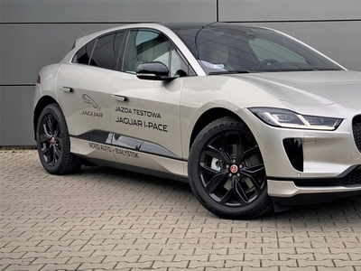 Jaguar I-Pace SUV EV400 400KM 2022