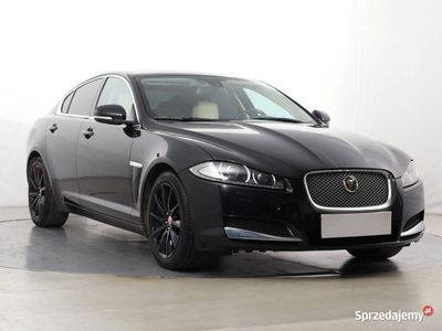 Jaguar XF 2.0 Turbo