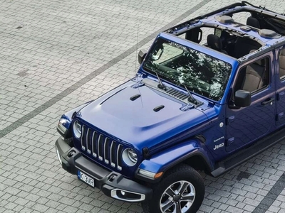 Jeep 2020