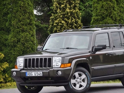 Jeep Commander 2006