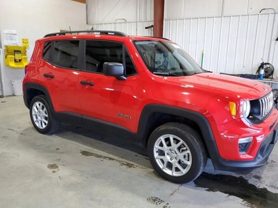 Jeep Compass II 2021