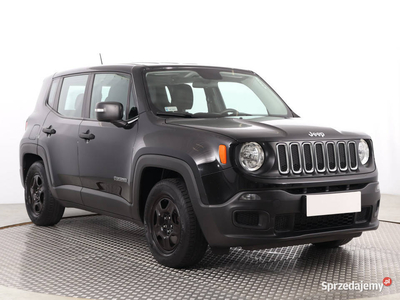 Jeep Renegade 1.6 E-torQ