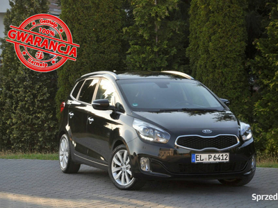 Kia Carens 1.7CRDI(115KM)*Led*Navi*Kamera*7-Foteli*Grzana Kierownica*Alu17…