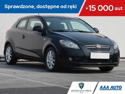 Kia Ceed I 2008