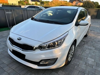 Kia Proceed 2013