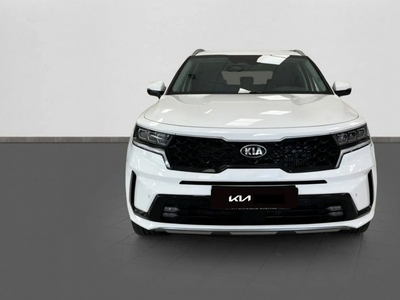 Kia Sorento IV SUV PHEV 1.6 T-GDI 265KM 2021