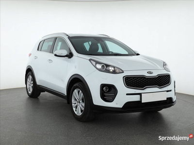 Kia Sportage 1.6 GDI