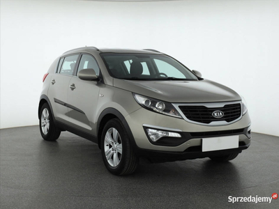 Kia Sportage 1.6 GDI