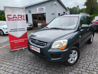 Kia Sportage II 2009