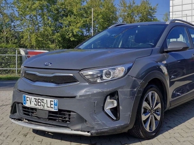 Kia Stonic 2020