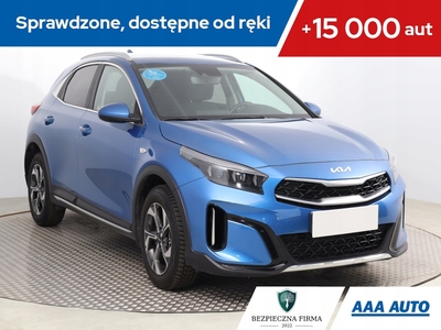 Kia XCeed Crossover 1.5 T-GDI 160KM 2022