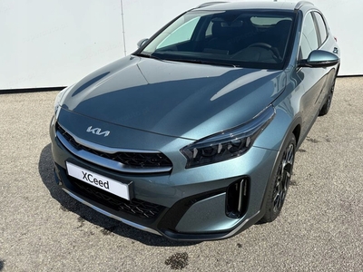 Kia XCeed Crossover Facelifting 1.5 T-GDi 140KM 2024