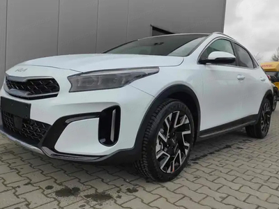 Kia XCeed Crossover Facelifting 1.5 T-GDi 160KM 2024