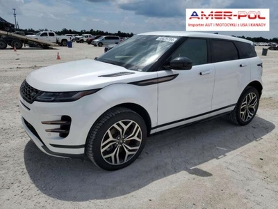 Land Rover Range Rover Evoque II 2023