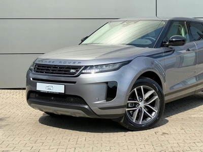 Land Rover Range Rover Evoque II SUV 2.0 Si4 200KM 2023