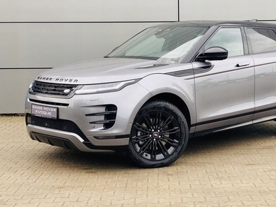 Land Rover Range Rover Evoque II SUV 2.0 Si4 200KM 2023