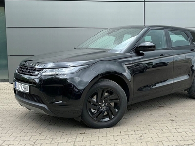 Land Rover Range Rover Evoque II SUV 2.0 Si4 200KM 2023