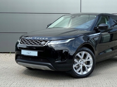 Land Rover Range Rover Evoque II SUV 2.0 Si4 200KM 2023