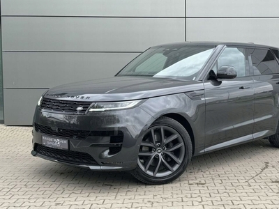 Land Rover Range Rover Sport III SUV 3.0D 301KM 2023