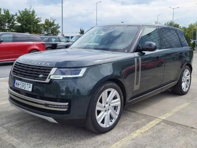 Land Rover Range Rover V 2023