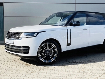 Land Rover Range Rover V SWB 3.0 D350 350KM 2023