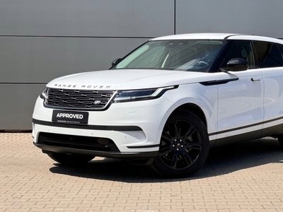 Land Rover Range Rover Velar SUV 2.0 204KM 2023