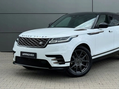 Land Rover Range Rover Velar SUV 2.0 250KM 2021