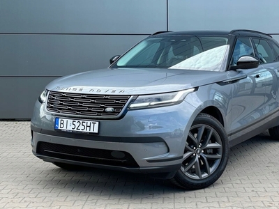 Land Rover Range Rover Velar SUV 2.0 250KM 2023