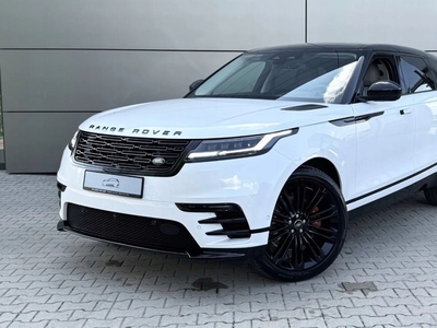 Land Rover Range Rover Velar SUV 2.0 250KM 2024