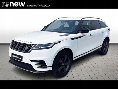 Land Rover Range Rover Velar SUV 2.0 TD4 180KM 2019