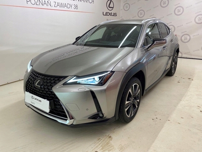 Lexus 2020