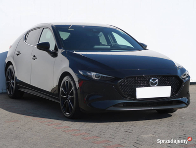 Mazda 3 2.0 Skyactiv-X