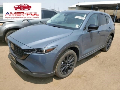 Mazda CX-5 II 2023