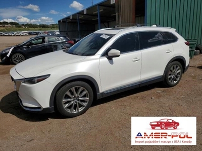 Mazda CX-9 2019