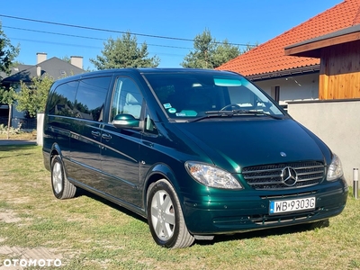 Mercedes-Benz Viano