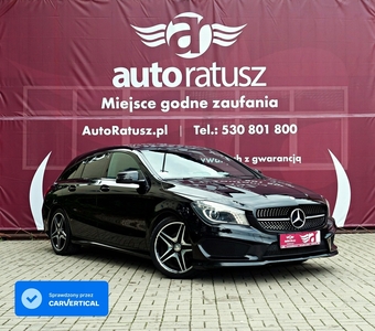 Mercedes CLA C117 2016