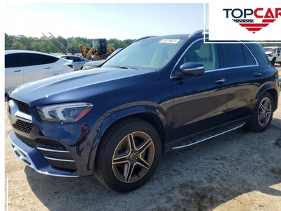 Mercedes GLE V167 2021