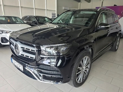 Mercedes GLS X167 SUV 2.9 400d 330KM 2023