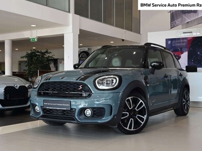 Mini Countryman F60 Crossover 2.0D 190KM 2020