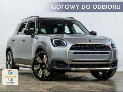 Mini Countryman U25 2024