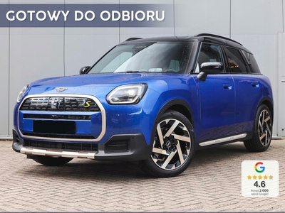 Mini Countryman U25 2024