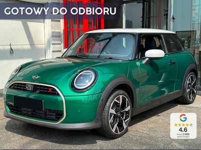 Mini Mini F65/F66/J01 Cooper 3D 2.0 204KM 2024